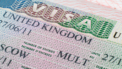 Amid overall drop, Indians still receive highest number of long-term UK visas among non-EU arrivals