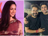 Dhurandhar actor recalls training Yami Gautam post pregnancy