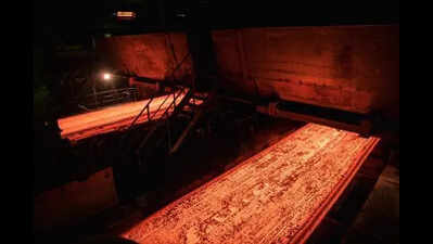 Steel manufacturers seek revival of govt distribution system for MSMEs