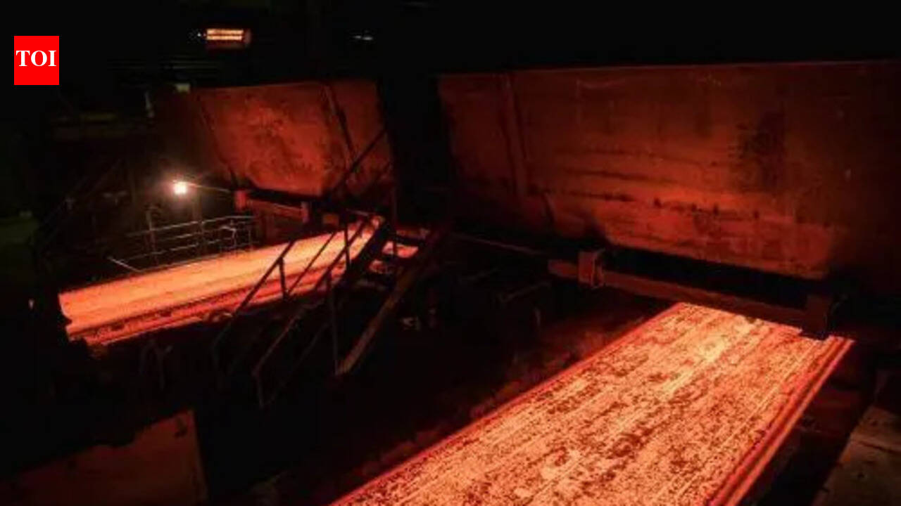 Steel manufacturers seek revival of govt distribution system for MSMEs