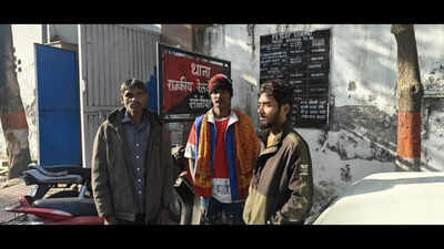 Haryana human rights panel orders Rs10L aid for Kishanganj boy