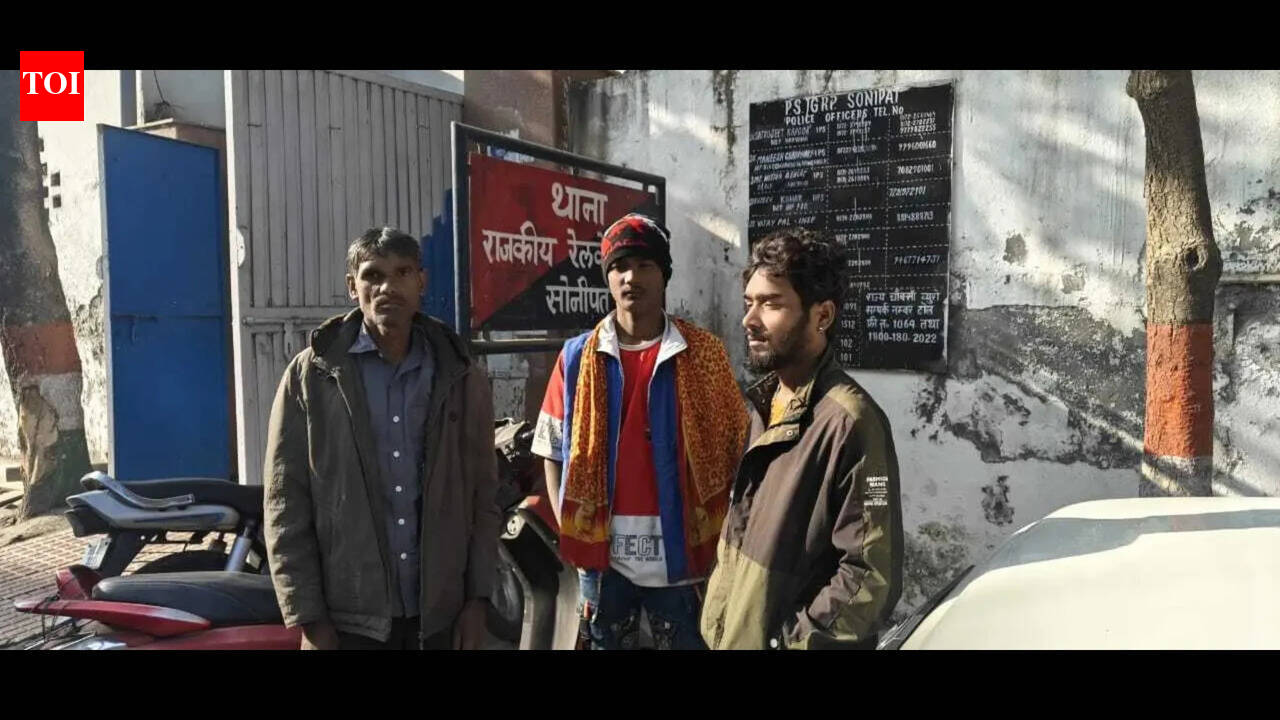 Haryana human rights panel orders Rs10L aid for Kishanganj boy