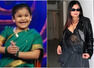 Chubby little Gangubai Aka Saloni's transformation after losing 22kgs