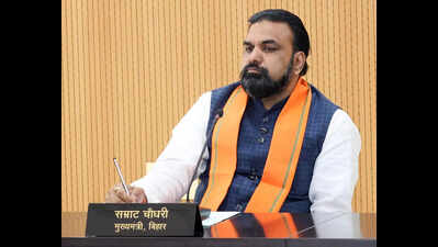 CM puts officials on alert for flood, drought situations