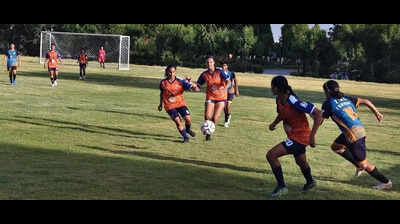 First Rajasthan Senior Women’s Football League Day 2: Mona, Savita star as Zinc Football Academy beat Royal FC 2-0