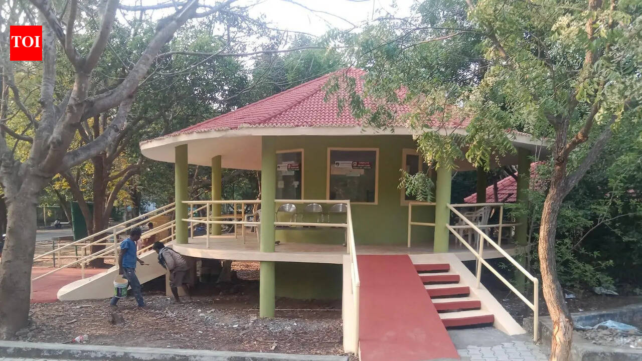 Zoo entry free for two days to mark Vijay’s birthday