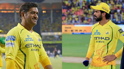 Will MS Dhoni play in IPL 2027? CSK captain Ruturaj Gaikwad gives 'next year' update