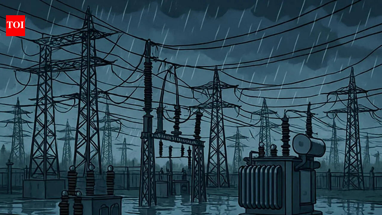 Govt readies for peak power demand of 13,114MW by 2031