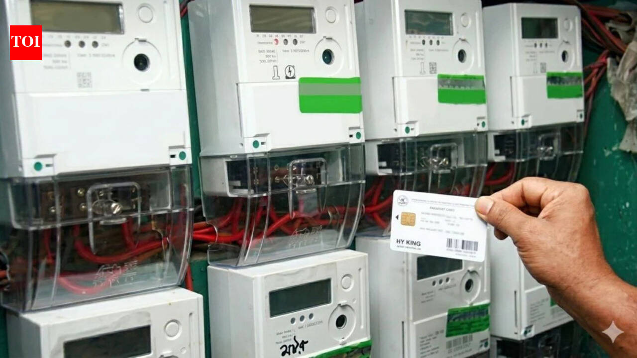Govt to launch unified power billing system from today