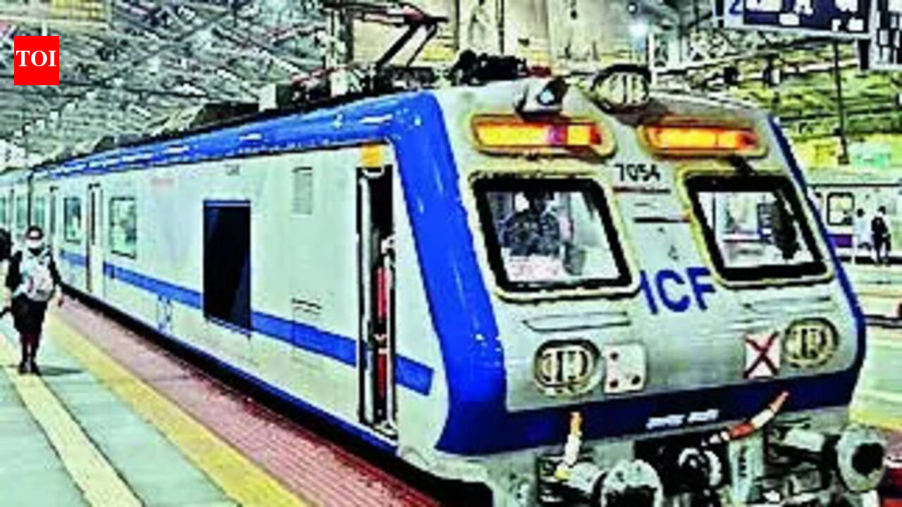 Occupancy, revenue in new Harbour AC trains rise 65-66% : Officials