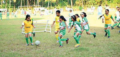 A decade later, no change in Salgaocar stance; club continues to focus on grassroots