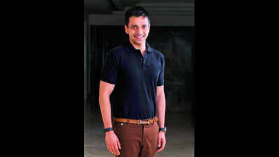 Dr Agarwal’s Health Care’s FY26 PAT jumps 52%