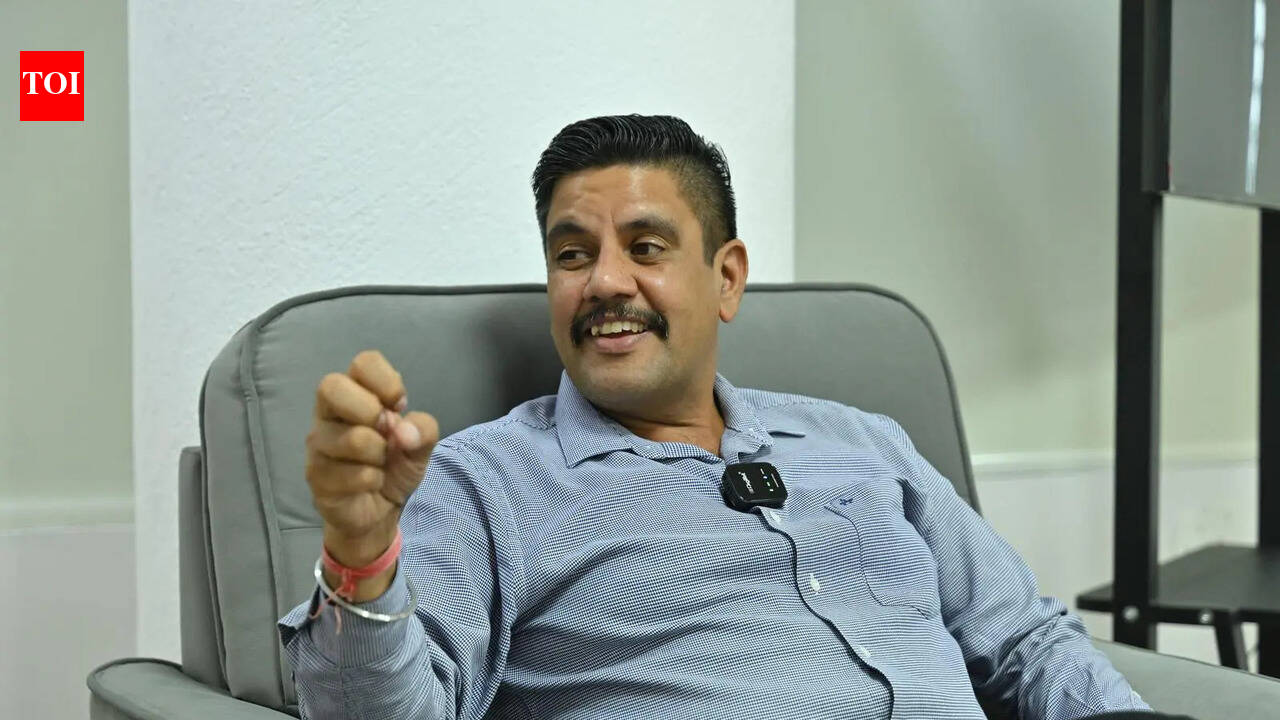 Colonel Parikshit Mehra: Tunnel troubleshooter Telangana turned to in crisis