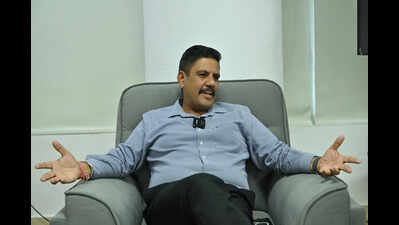 Colonel Parikshit Mehra: Tunnel troubleshooter Telangana turned to in crisis