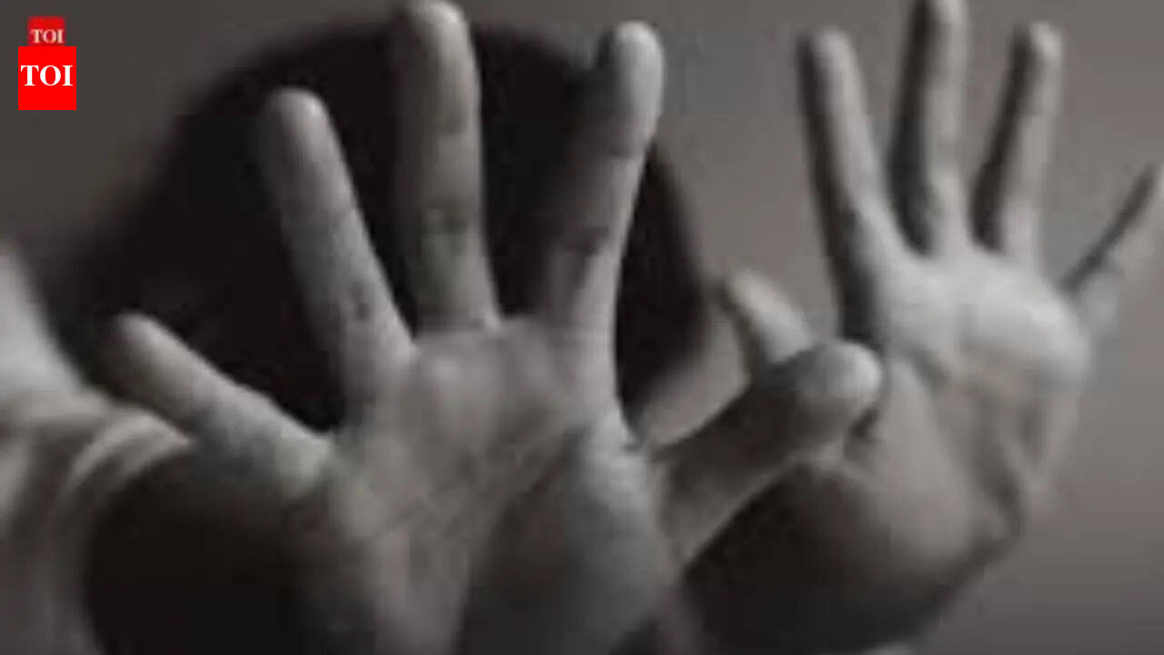 Minor girl gang-raped at gunpoint in Munger