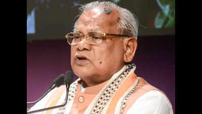 FIR against man for issuing death threat to Union minister