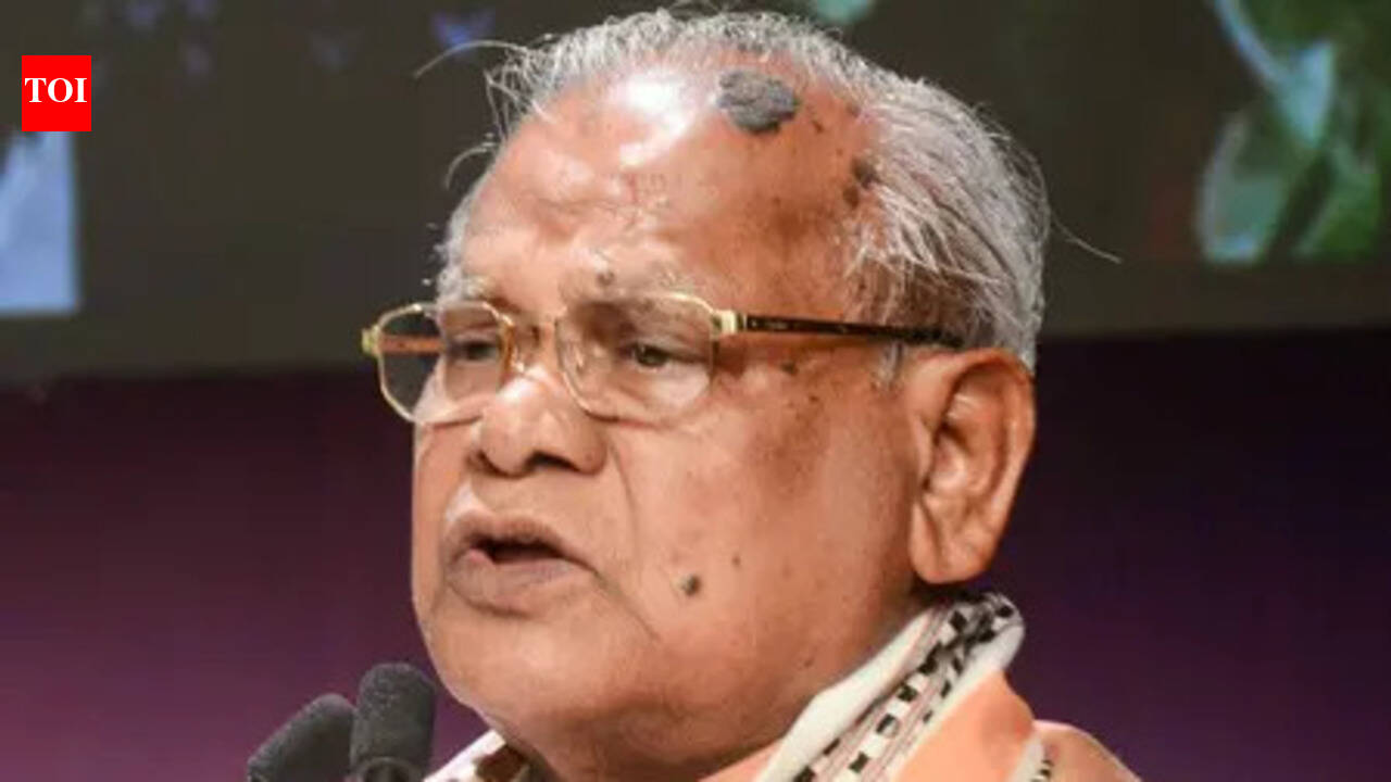 FIR against man for issuing death threat to Union minister