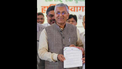 Voters smart enough to distinguish issues of state, national interest, says JPC chief