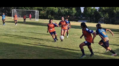 First Rajasthan Senior Women’s Football League Day 2: Mona, Savita star as Zinc Football Academy beat Royal FC 2-0