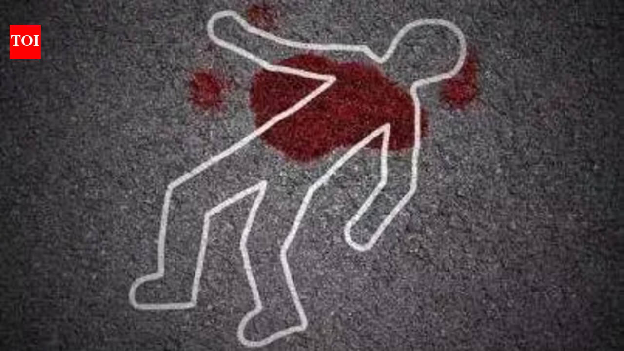 Drunk man kills wife after tiff in Begusarai