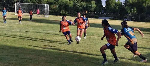 First Rajasthan Senior Women&rsquo;s Football League Day 2: Mona, Savita star as Zinc Football Academy beat Royal FC 2-0