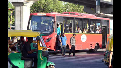 Ahmedabad’s deadliest junctions: Where chaos turns fatal