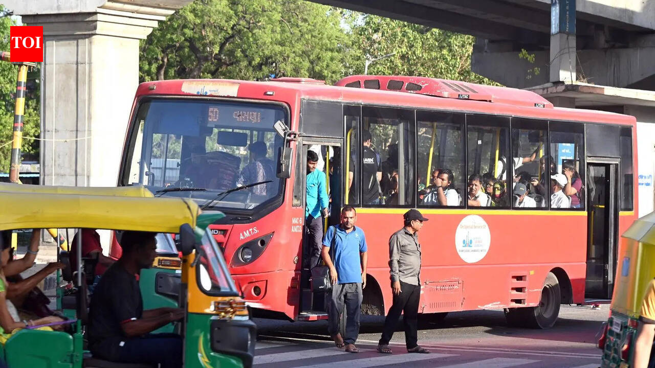 Ahmedabad’s deadliest junctions: Where chaos turns fatal