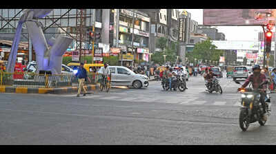 Ahmedabad’s deadliest junctions: Where chaos turns fatal
