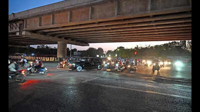 Ahmedabad’s deadliest junctions: Where chaos turns fatal