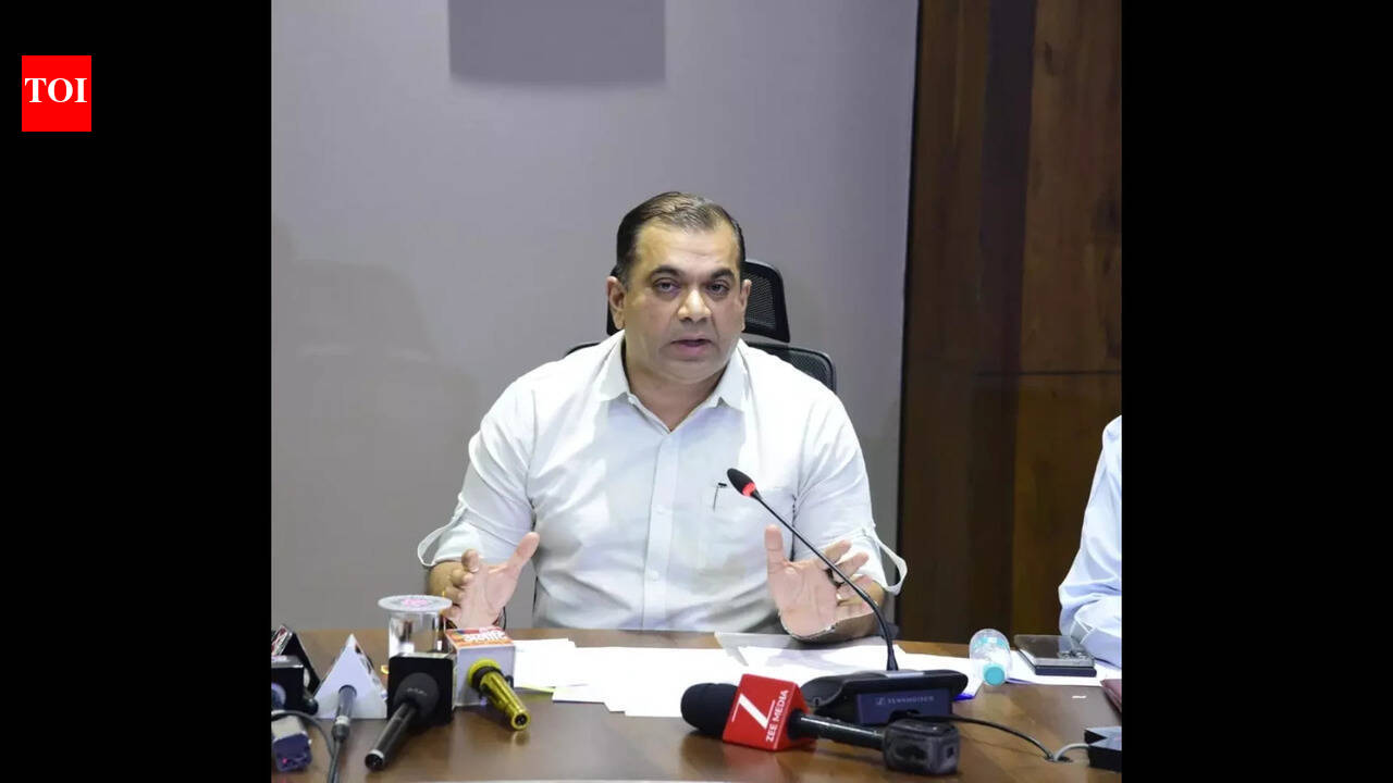 Tourism issues need shared responsibility across all depts: Khaunte
