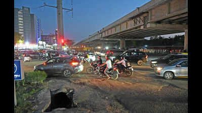 Ahmedabad’s deadliest junctions: Where chaos turns fatal