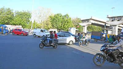 Ahmedabad’s deadliest junctions: Where chaos turns fatal