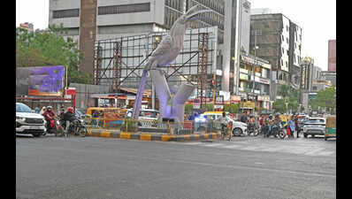 Ahmedabad’s deadliest junctions: Where chaos turns fatal
