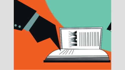 GCCI seeks 5% withholding tax for FPIs in proposed I-T Act