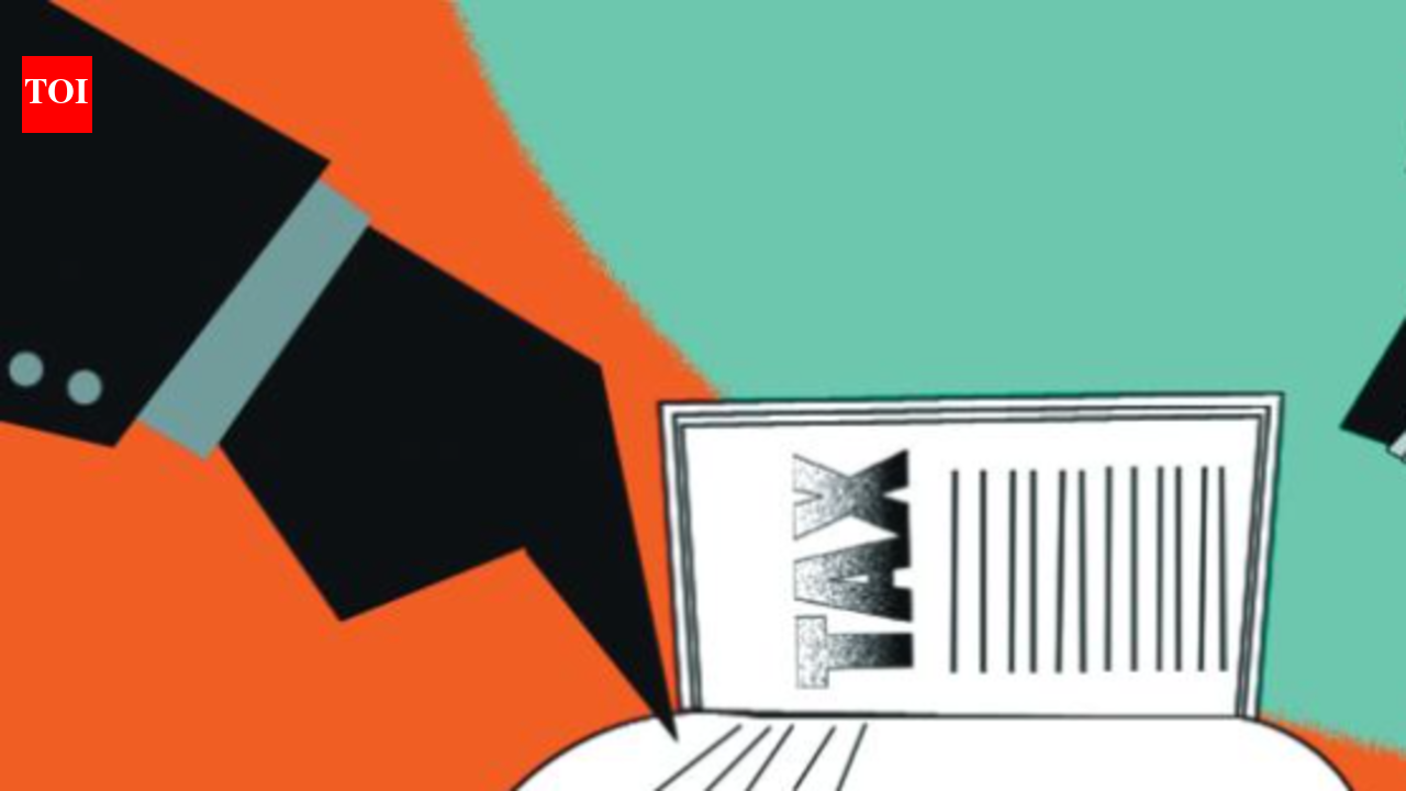 GCCI seeks 5% withholding tax for FPIs in proposed I-T Act