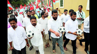  Goa’s regional parties face uncertain future
