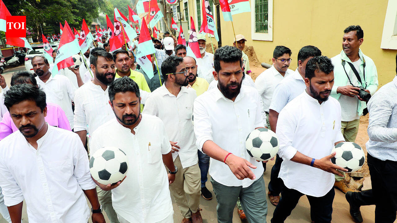 From kingmakers to survival mode: Goa’s regional parties face uncertain future
