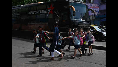 Telangana to roll out action plan to make roads safer for children