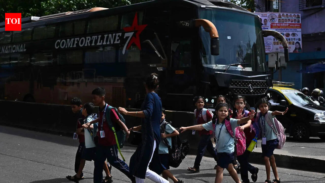 Telangana to roll out action plan to make roads safer for children