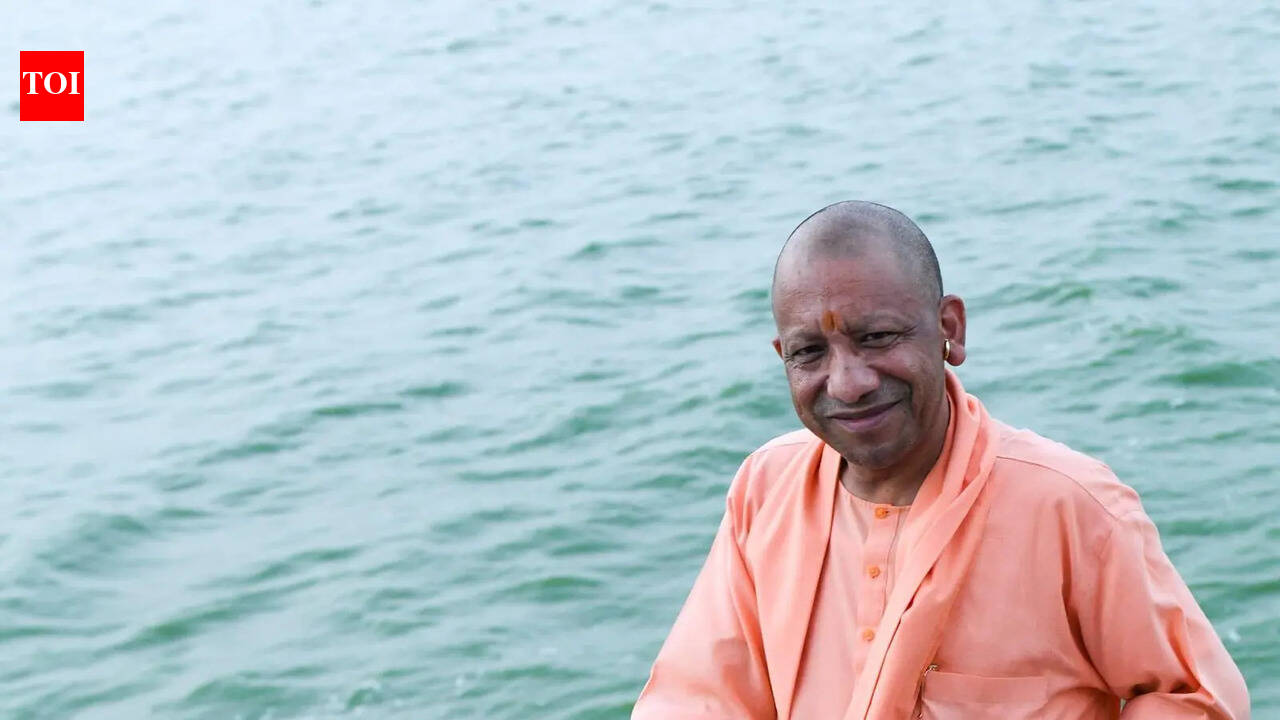 PM’s vision has created a strong sports ecosystem in India: CM Yogi