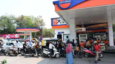 No rationing of fuel, bulk consumers leading to long queues: Govt