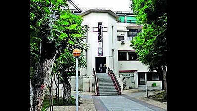 St Xavier’s College in Ahmedabad moves Gujarat high court over GCAS admission dispute