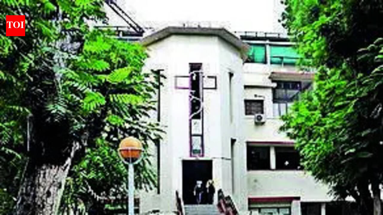 St Xavier’s College in Ahmedabad moves Gujarat high court over GCAS admission dispute