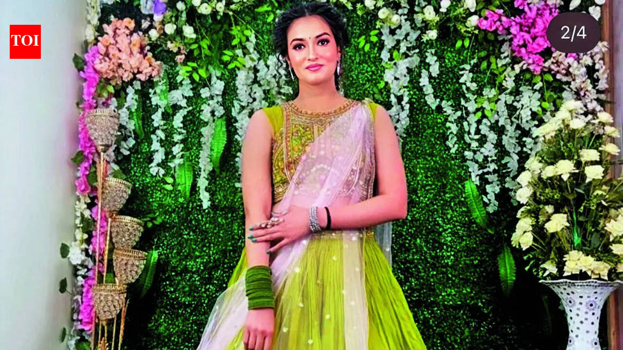 Greater Noida dowry death: Deepika’s family demands fast-track trial as cops search for sisters-in-law