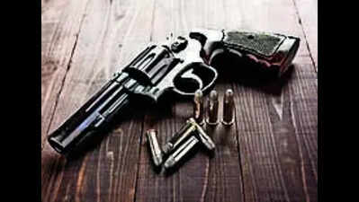 Three accused linked to Bishnoi gang remanded to police custody till May 28 for firing at furniture mall in Ravet