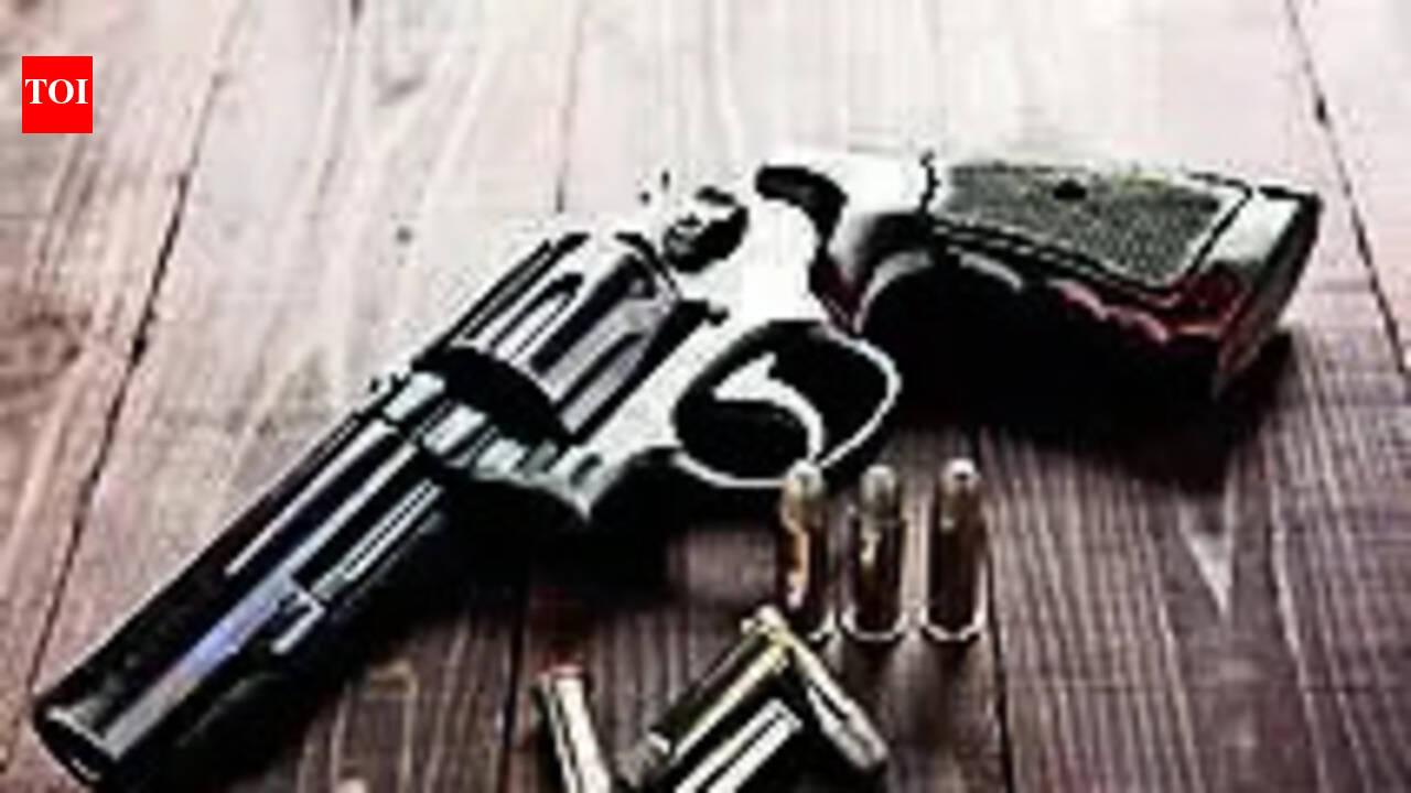 Three accused linked to Bishnoi gang remanded to police custody till May 28 for firing at furniture mall in Ravet