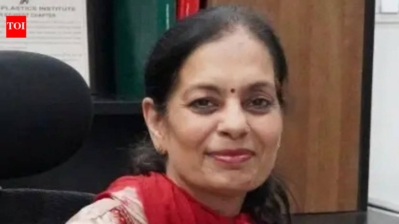 MMMUT gets its 1st woman vice-chancellor