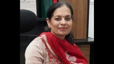 MMMUT gets its 1st woman vice-chancellor