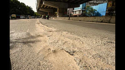 Noida to build Rs 66cr diamond interchange at Bhangel Elevated Road