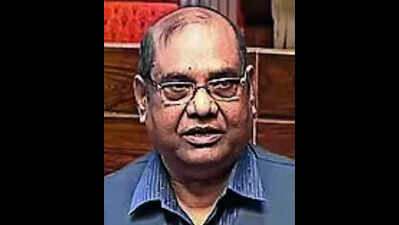  Ex-DGP Brij Lal